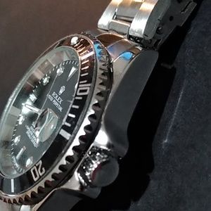 REPLICA Not For Sale